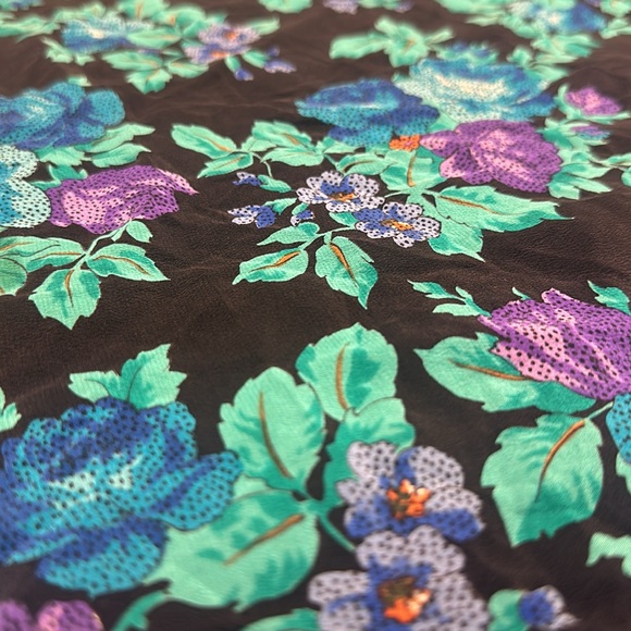 WOW POSHMARK - Authentic Gucci Scarf - Picture 15 of 16